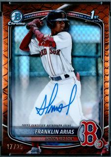 Franklin Arias