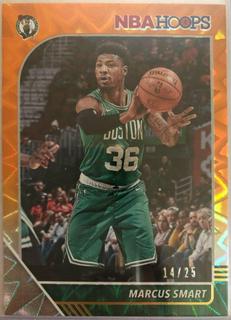 Marcus Smart