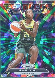 Jewell Loyd