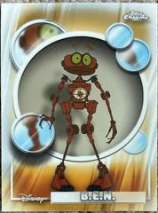 B.E.N.