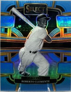Roberto Clemente