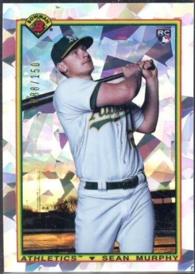 Sean Murphy [Atomic Refractor] #90BSM