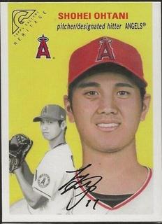 Shohei Ohtani