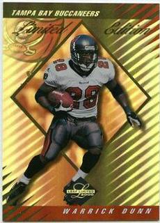 Warrick Dunn