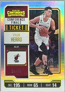 Tyler Herro