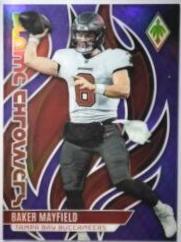 Baker Mayfield