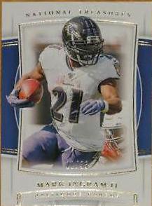 Mark Ingram II