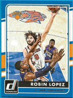 Robin Lopez
