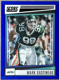 Mark Gastineau