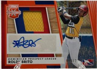 Roldy Brito