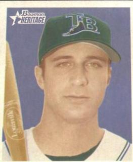 Rocco Baldelli