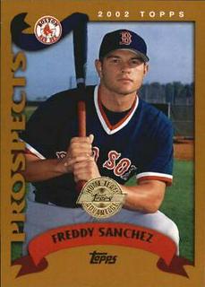 Freddy Sanchez