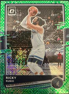 Ricky Rubio