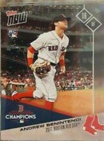 Andrew Benintendi
