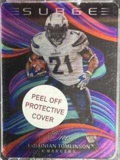 LaDainian Tomlinson