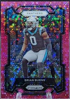 Brian Burns