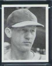 Lon Warneke