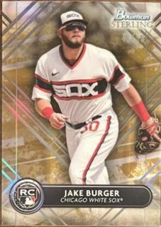 Jake Burger