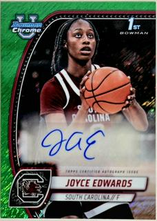 Joyce Edwards