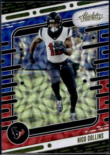 Nico Collins