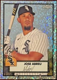Jose Abreu