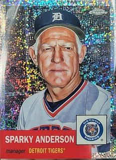 Sparky Anderson