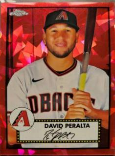 David Peralta