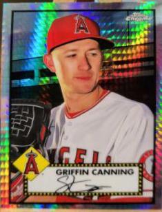 Griffin Canning