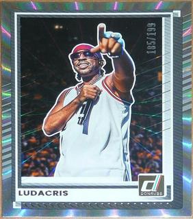 Ludacris