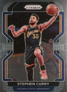 Stephen Curry