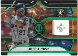 Jose Altuve