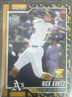 Nick Kurtz