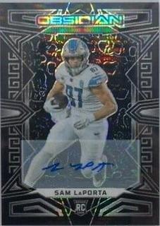 Sam LaPorta