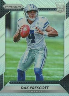 Dak Prescott