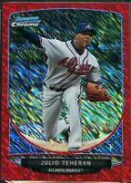 Julio Teheran