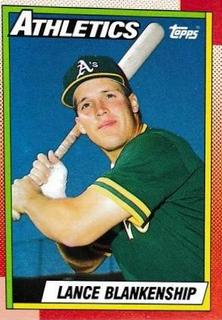Lance Blankenship