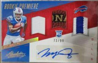 Zay Jones