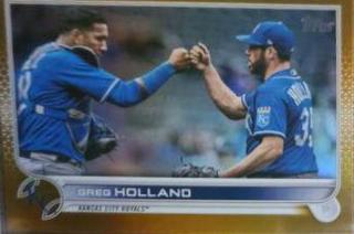 Greg Holland