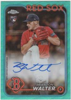 Brandon Walter