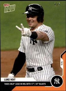 Luke Voit