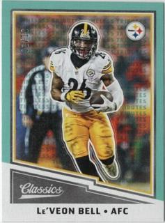 Le'Veon Bell