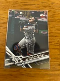 James McCann