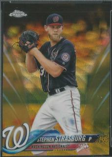 Stephen Strasburg