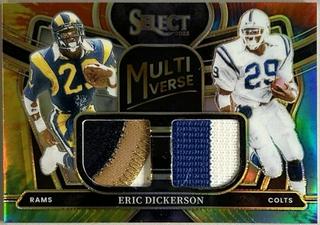 Eric Dickerson