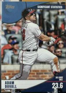 Adam Duvall