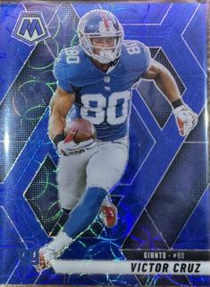 Victor Cruz