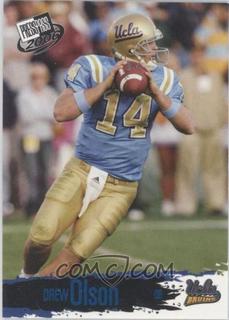 Drew Olson