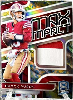 Brock Purdy