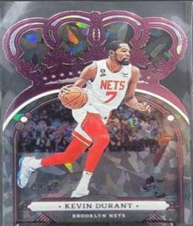 Kevin Durant