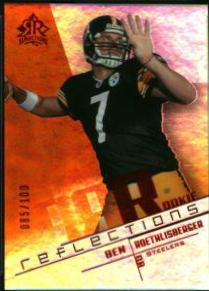 Ben Roethlisberger